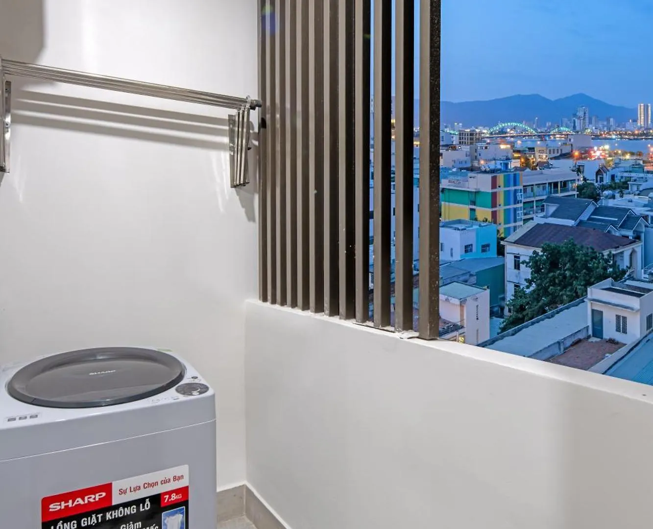 ***  Tiditel Hotel And Apartment Da Nang Vietnam
