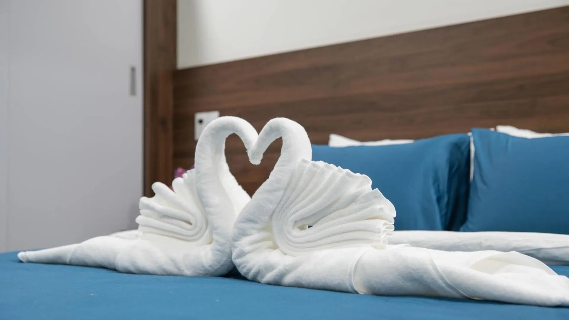 Tiditel Hotel And Apartment Da Nang Vietnam