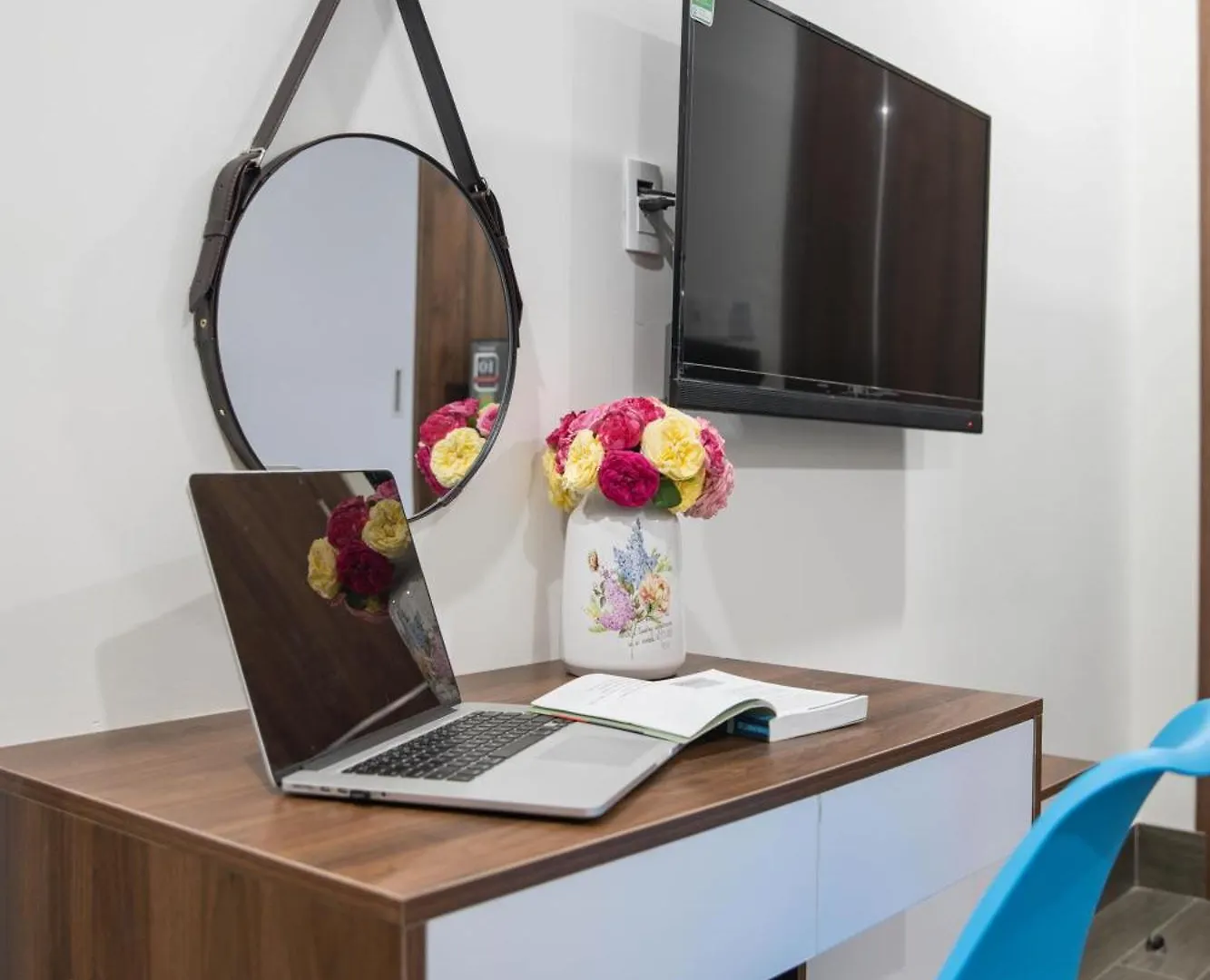 Tiditel Hotel And Apartment Da Nang