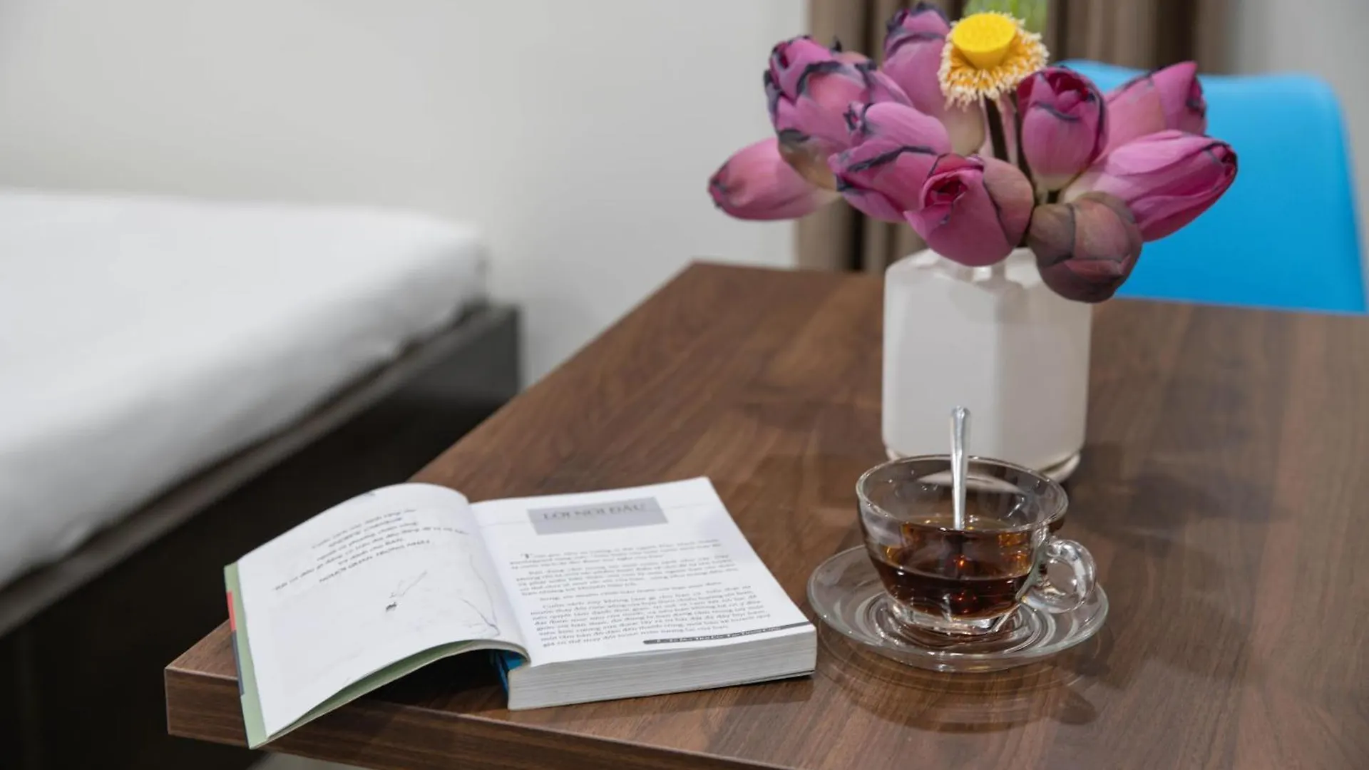 Tiditel Hotel And Apartment Da Nang