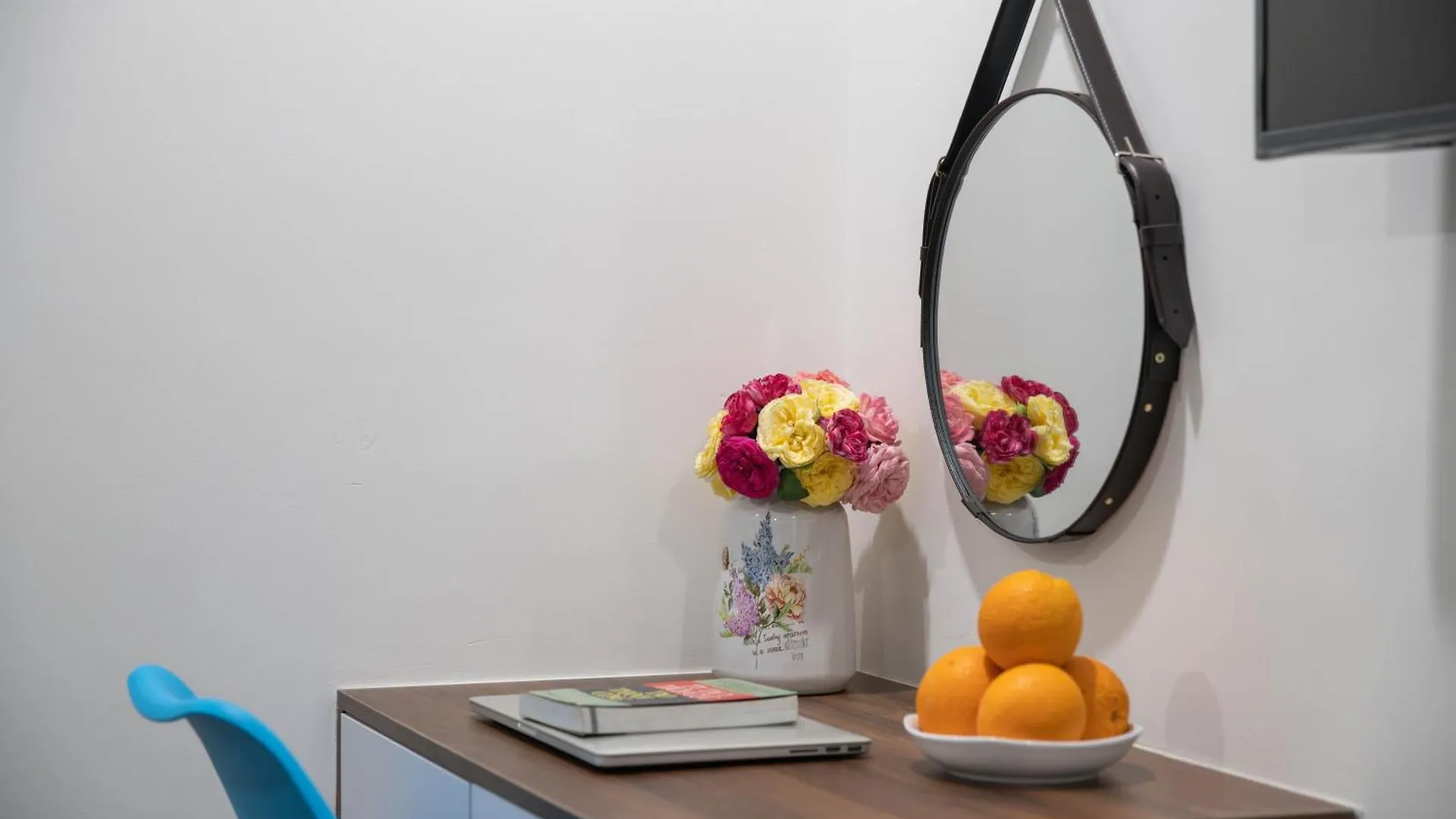 Tiditel Hotel And Apartment Da Nang